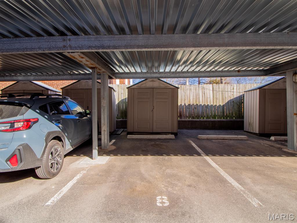 St Agnes Lofts Condo - Residential