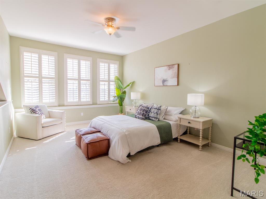 St Agnes Lofts Condo - Residential