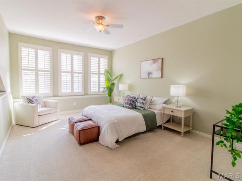 Tiny photo for 2216 Sidney Street #10, St Louis, MO 63104 (MLS # 26017150)