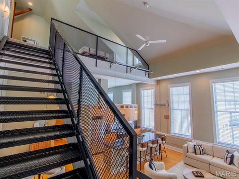 Tiny photo for 2216 Sidney Street #10, St Louis, MO 63104 (MLS # 26017150)