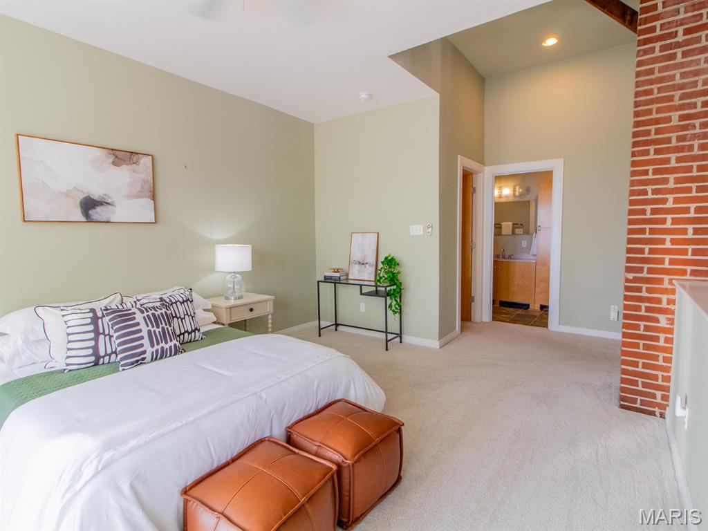 St Agnes Lofts Condo - Residential