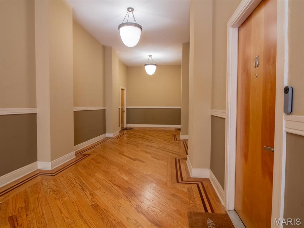 St Agnes Lofts Condo - Residential