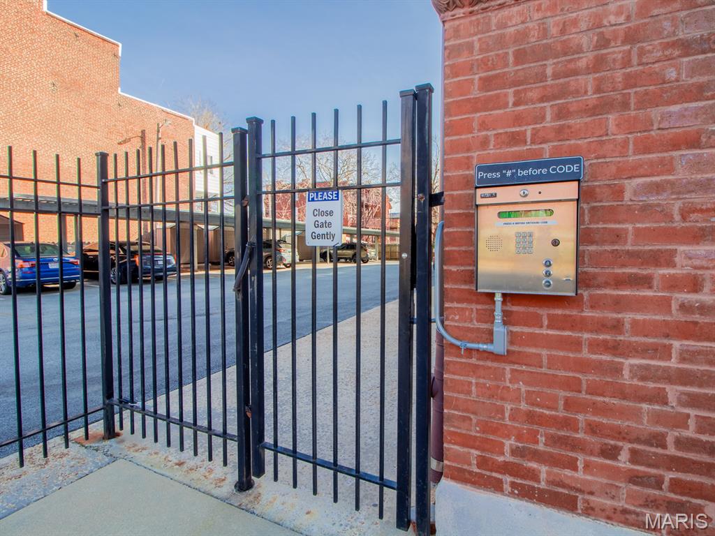 St Agnes Lofts Condo - Residential