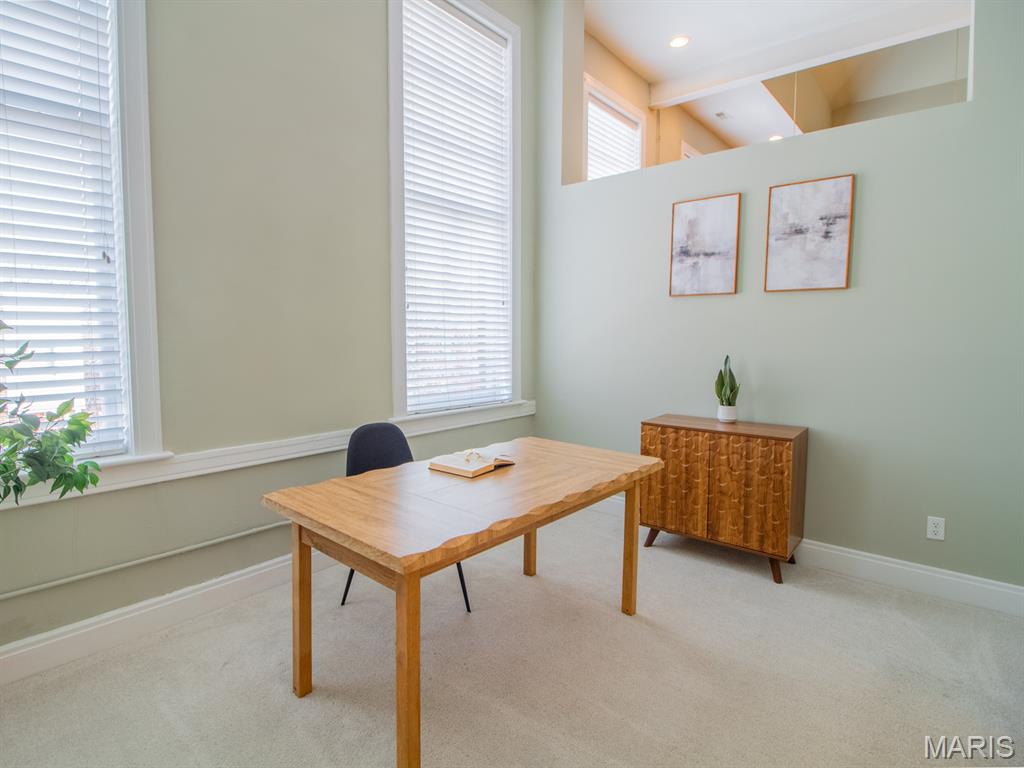 St Agnes Lofts Condo - Residential