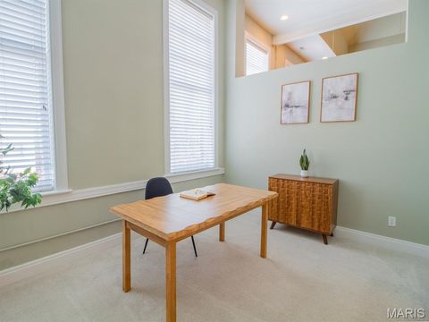 Tiny photo for 2216 Sidney Street #10, St Louis, MO 63104 (MLS # 26017150)