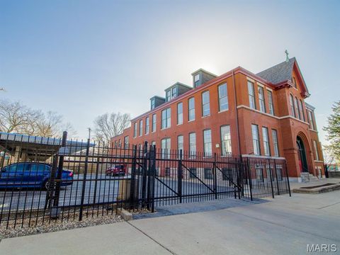 Tiny photo for 2216 Sidney Street #10, St Louis, MO 63104 (MLS # 26017150)