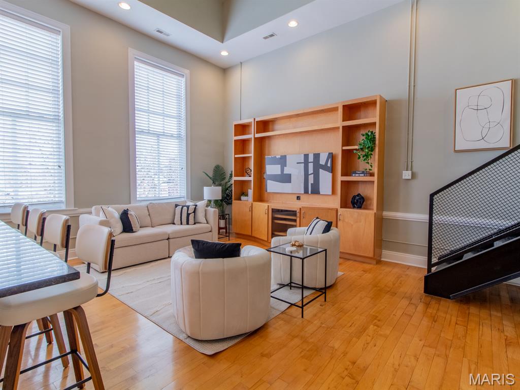 St Agnes Lofts Condo - Residential