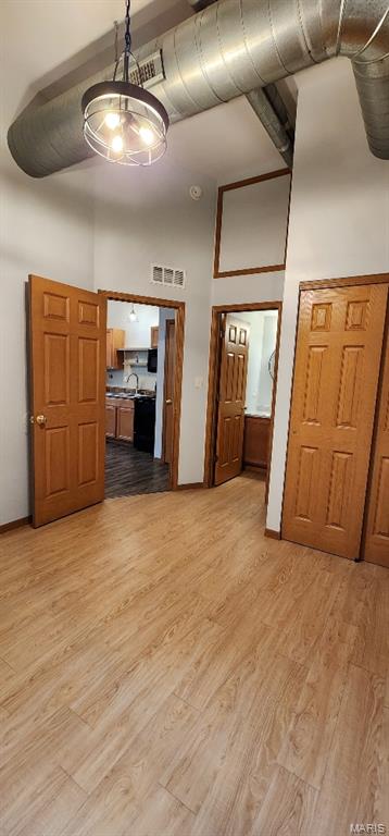 New Town At St Chas #1 - Residential Income