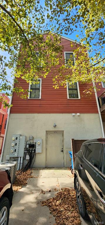 New Town At St Chas #1 - Residential Income