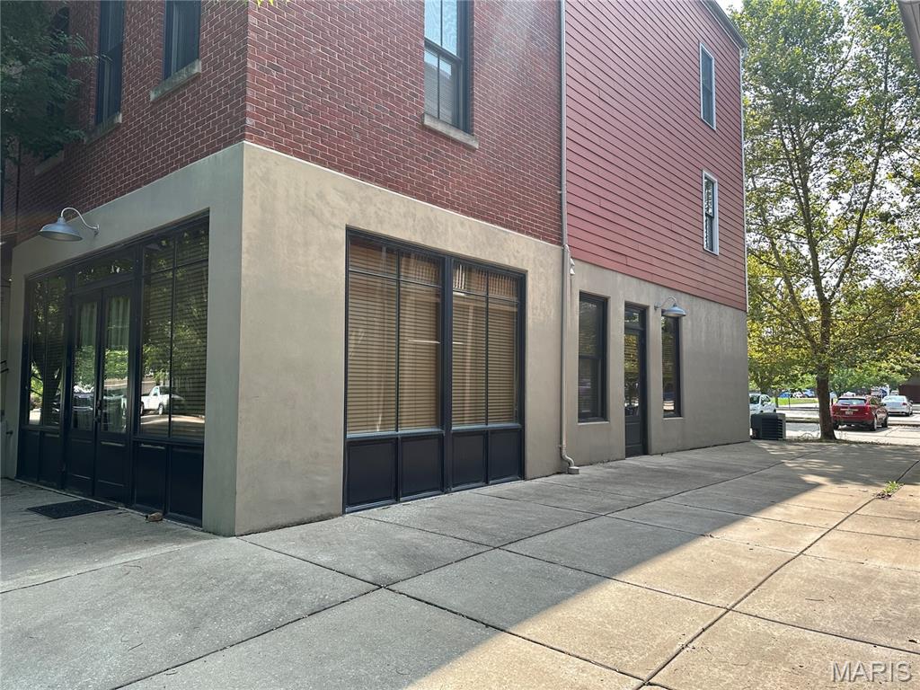 New Town At St Chas #1 - Residential Income