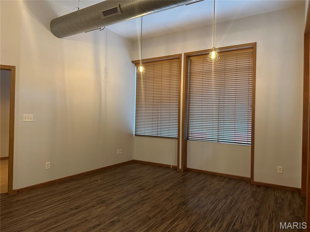 New Town At St Chas #1 - Residential Income