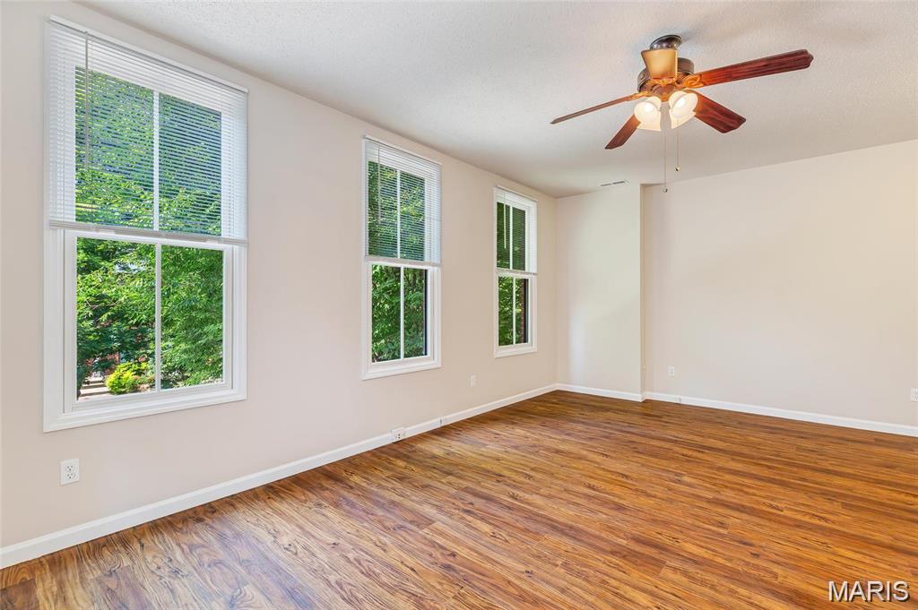 New Town At St Chas #1 - Residential Income