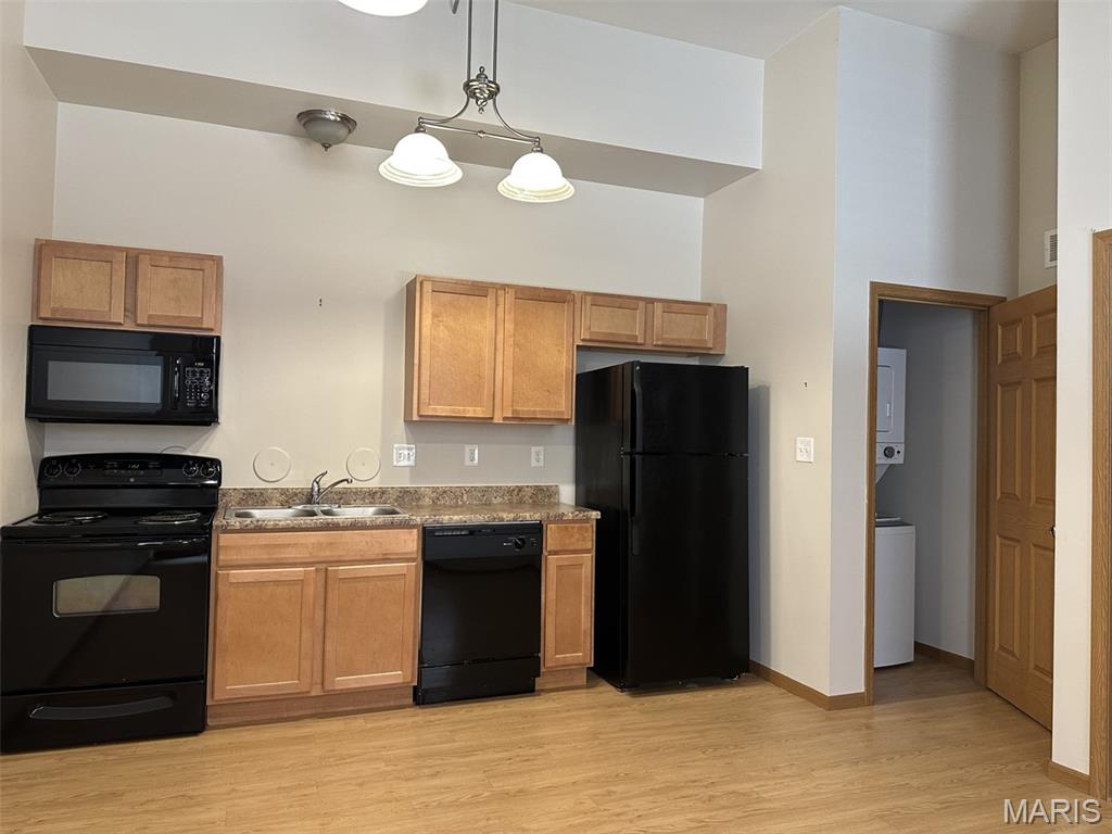 New Town At St Chas #1 - Residential Income