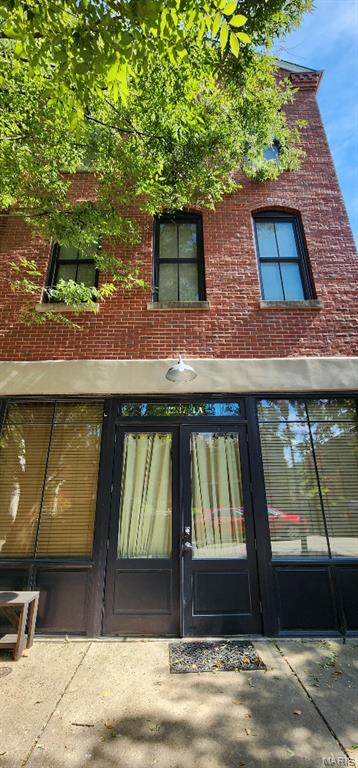 New Town At St Chas #1 - Residential Income