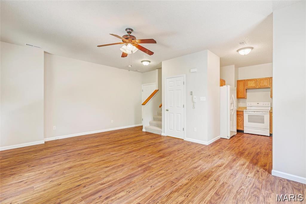 New Town At St Chas #1 - Residential Income