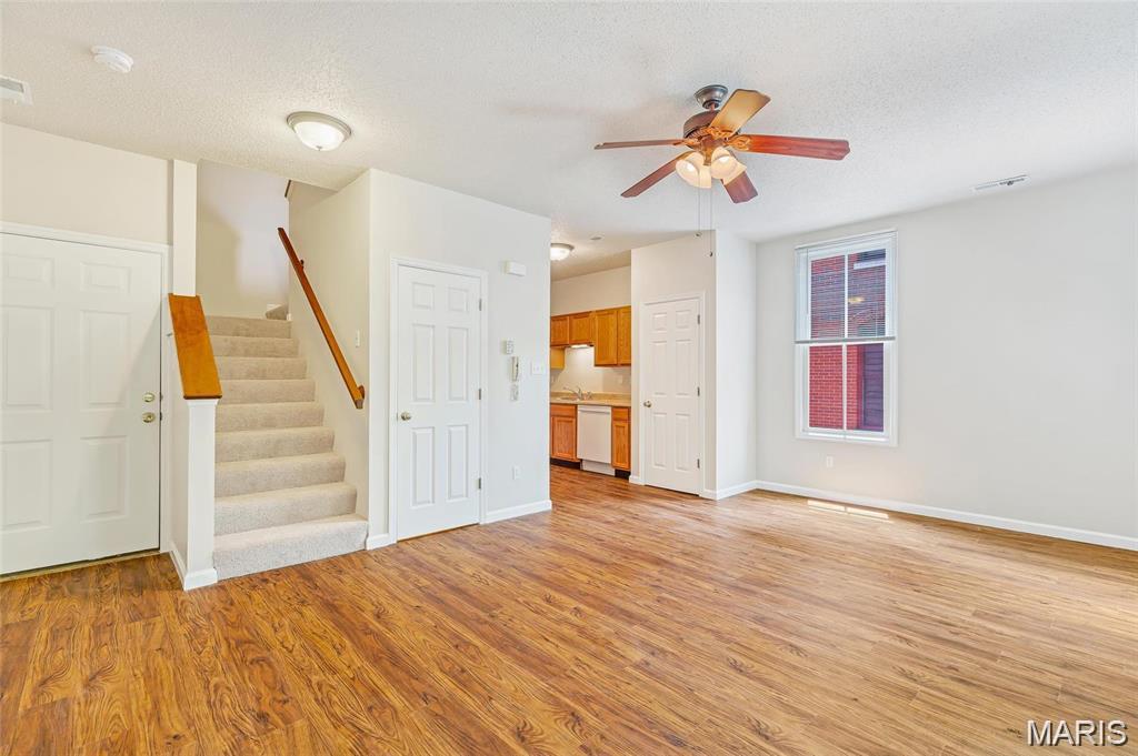 New Town At St Chas #1 - Residential Income