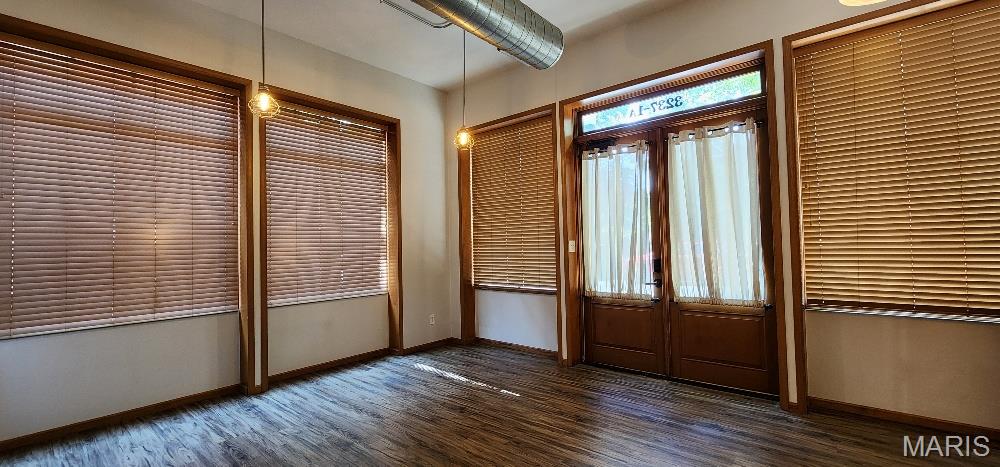 New Town At St Chas #1 - Residential Income