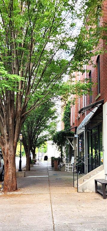 New Town At St Chas #1 - Residential Income