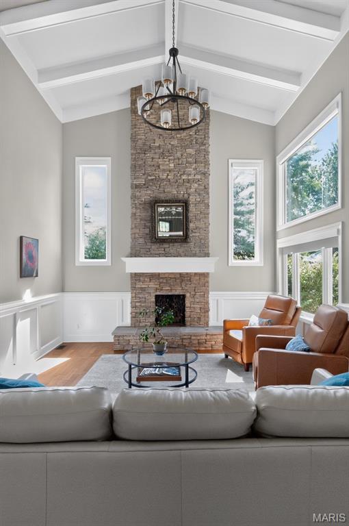1688 Frontenac Woods Lane