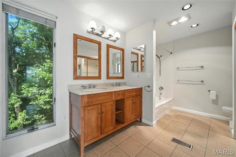 Tiny photo for 1812 Summer Lake Drive, Chesterfield, MO 63017 (MLS # 25070849)
