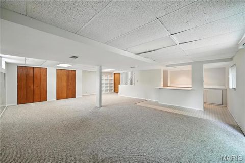Tiny photo for 1812 Summer Lake Drive, Chesterfield, MO 63017 (MLS # 25070849)