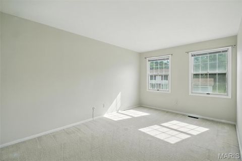 Tiny photo for 1812 Summer Lake Drive, Chesterfield, MO 63017 (MLS # 25070849)