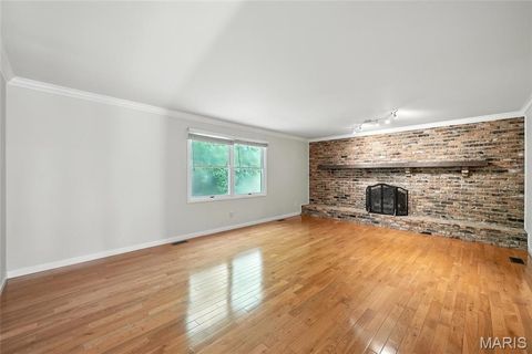 Tiny photo for 1812 Summer Lake Drive, Chesterfield, MO 63017 (MLS # 25070849)