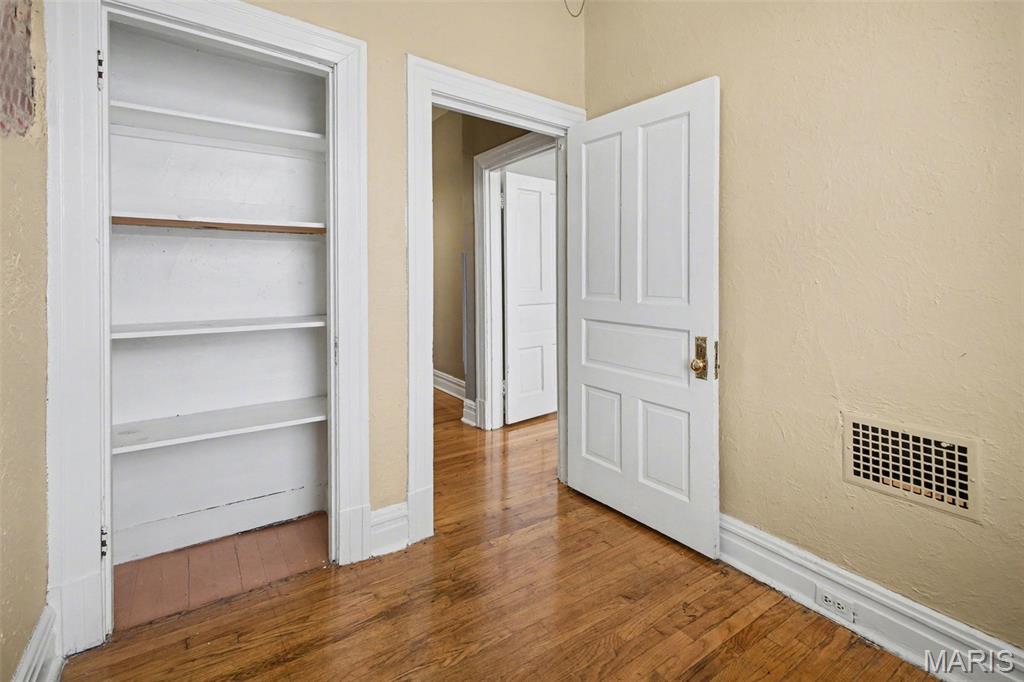 McDermotts Wilmington Park Add - Residential Income