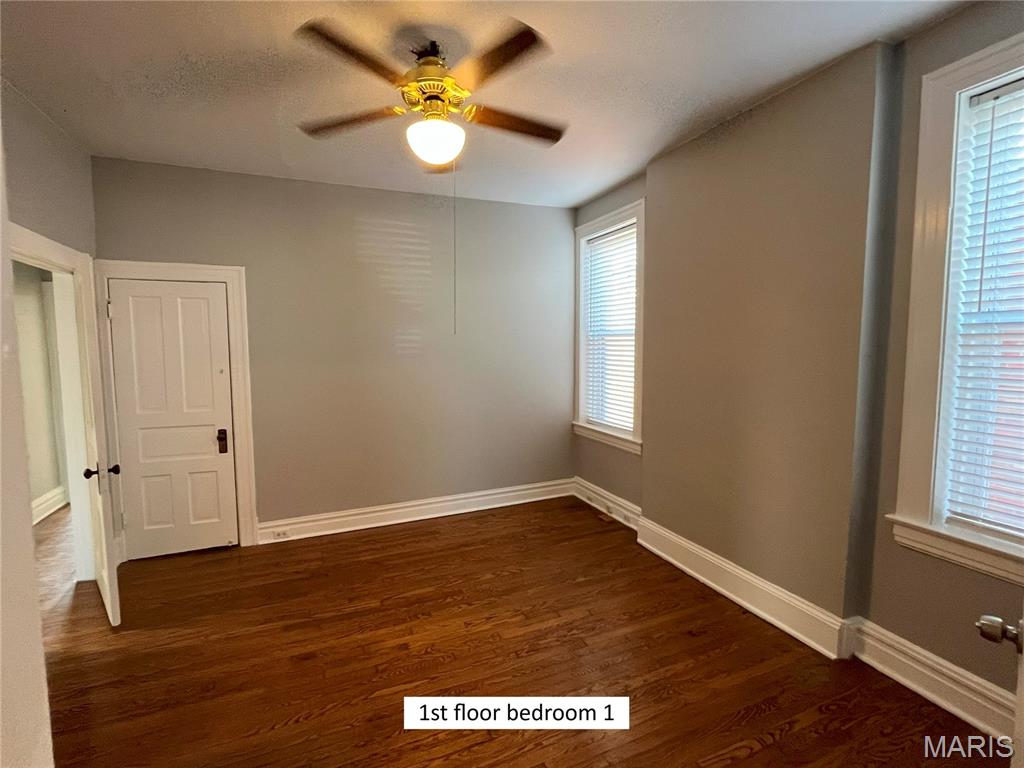 McDermotts Wilmington Park Add - Residential Income