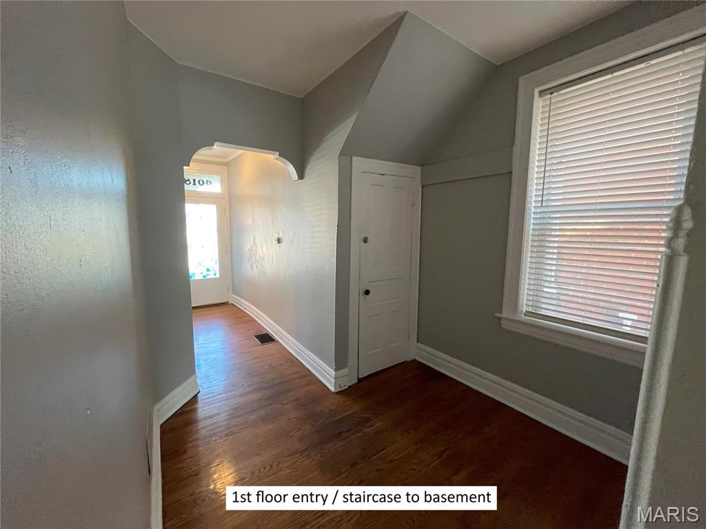 McDermotts Wilmington Park Add - Residential Income