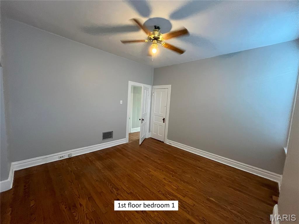 McDermotts Wilmington Park Add - Residential Income