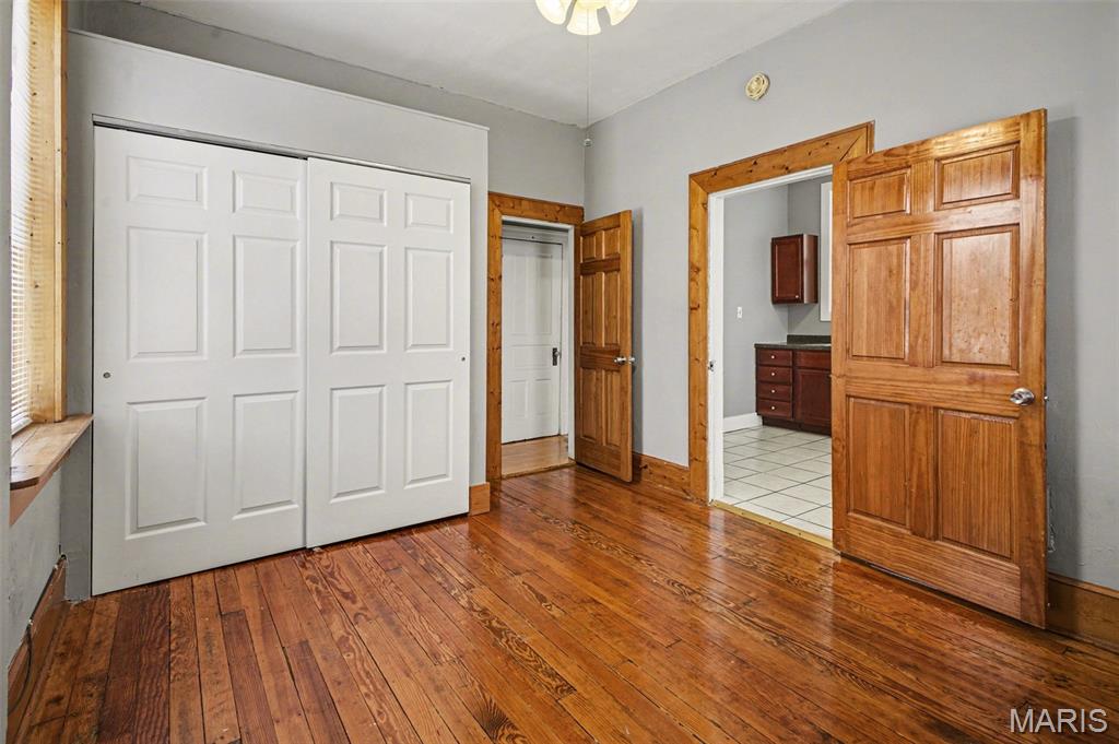 McDermotts Wilmington Park Add - Residential Income