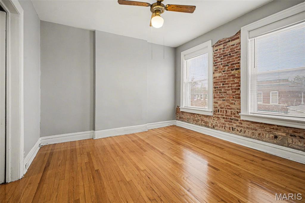 McDermotts Wilmington Park Add - Residential Income