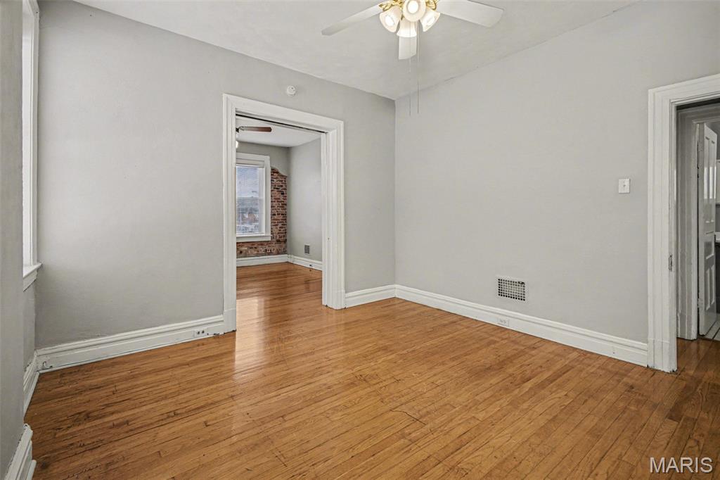 McDermotts Wilmington Park Add - Residential Income