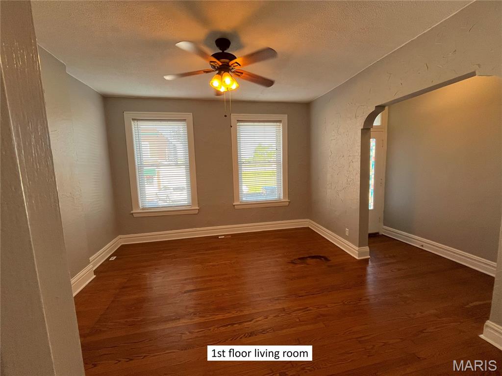 McDermotts Wilmington Park Add - Residential Income