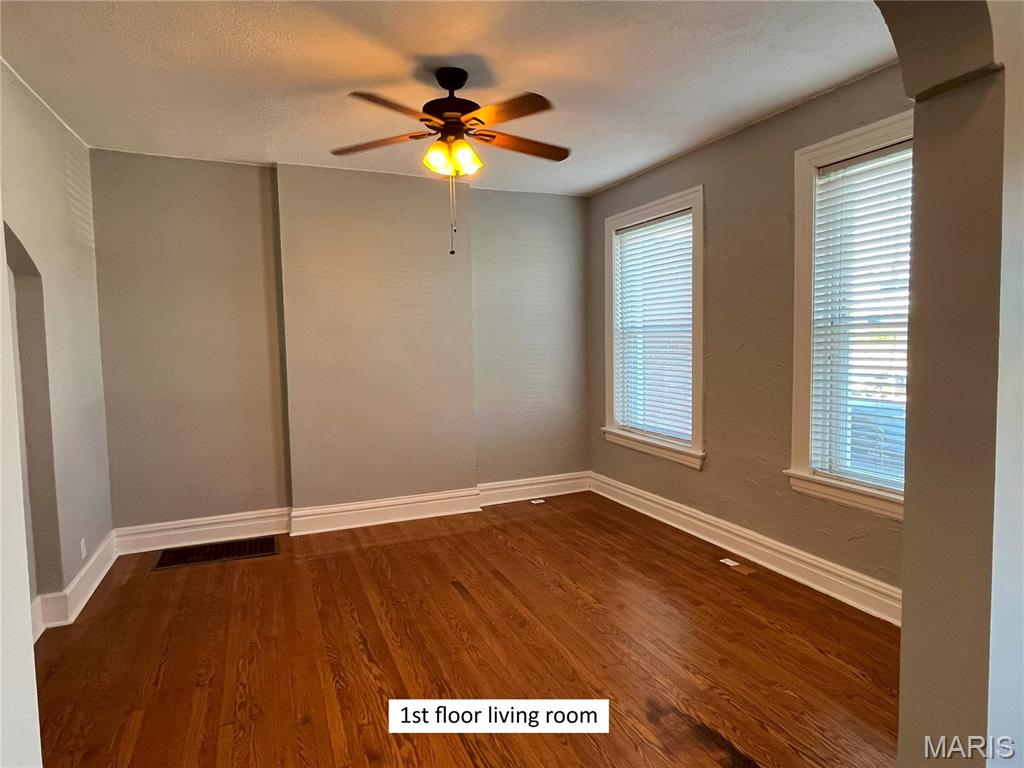 McDermotts Wilmington Park Add - Residential Income