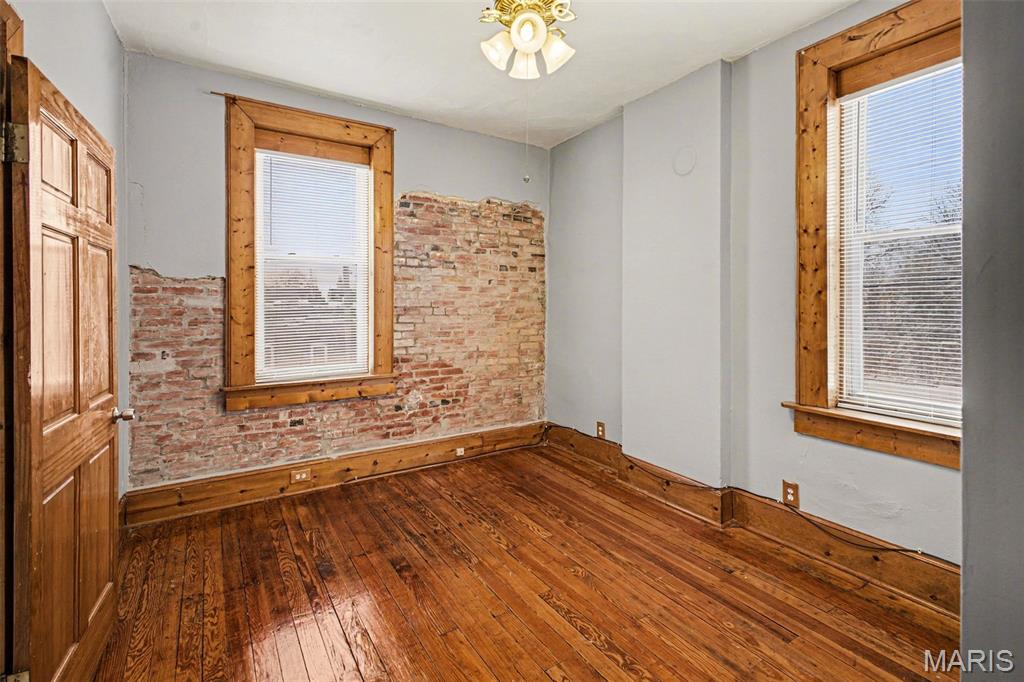 McDermotts Wilmington Park Add - Residential Income