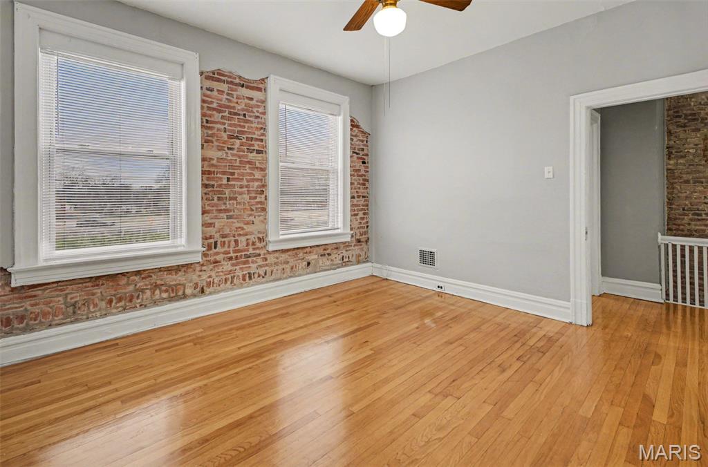 McDermotts Wilmington Park Add - Residential Income