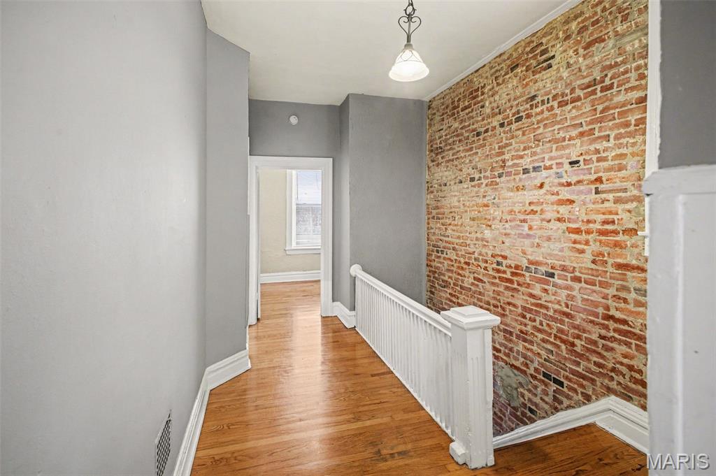 McDermotts Wilmington Park Add - Residential Income