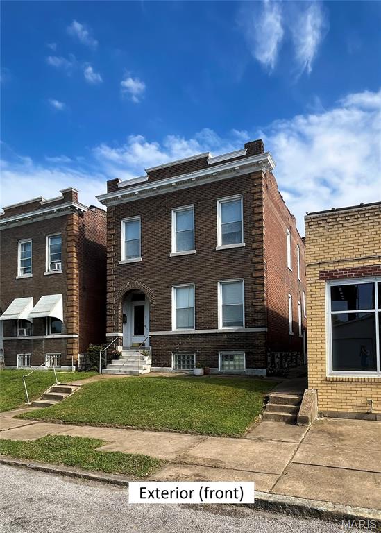 McDermotts Wilmington Park Add - Residential Income