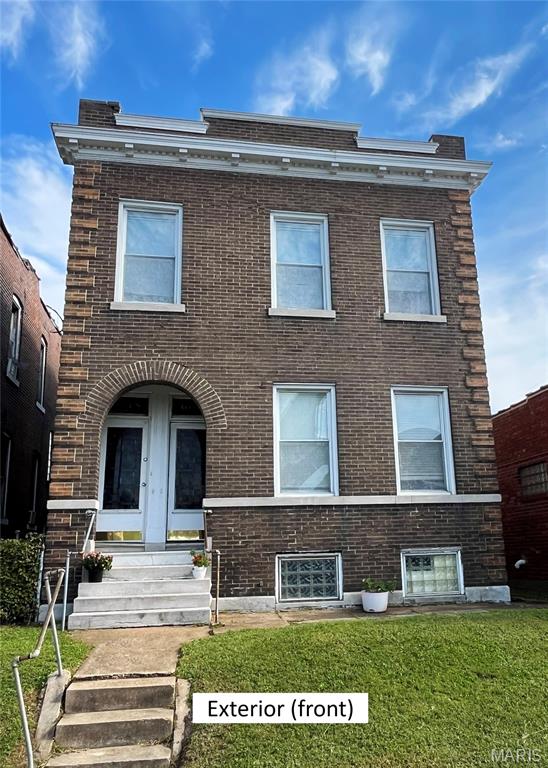 McDermotts Wilmington Park Add - Residential Income