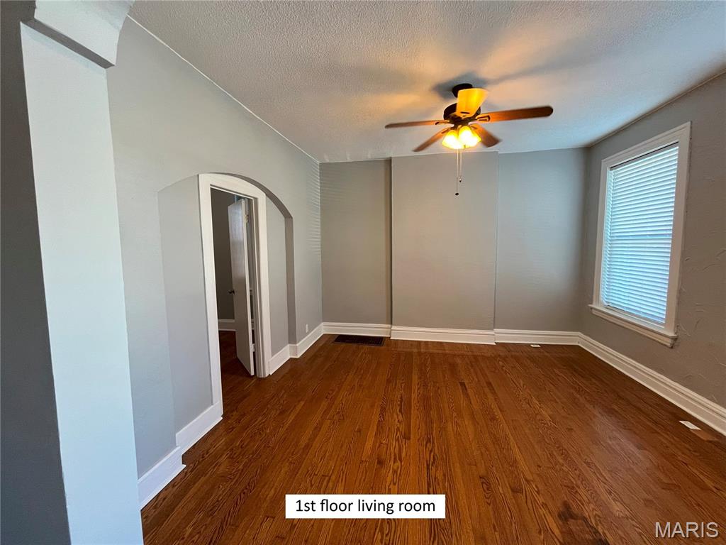 McDermotts Wilmington Park Add - Residential Income