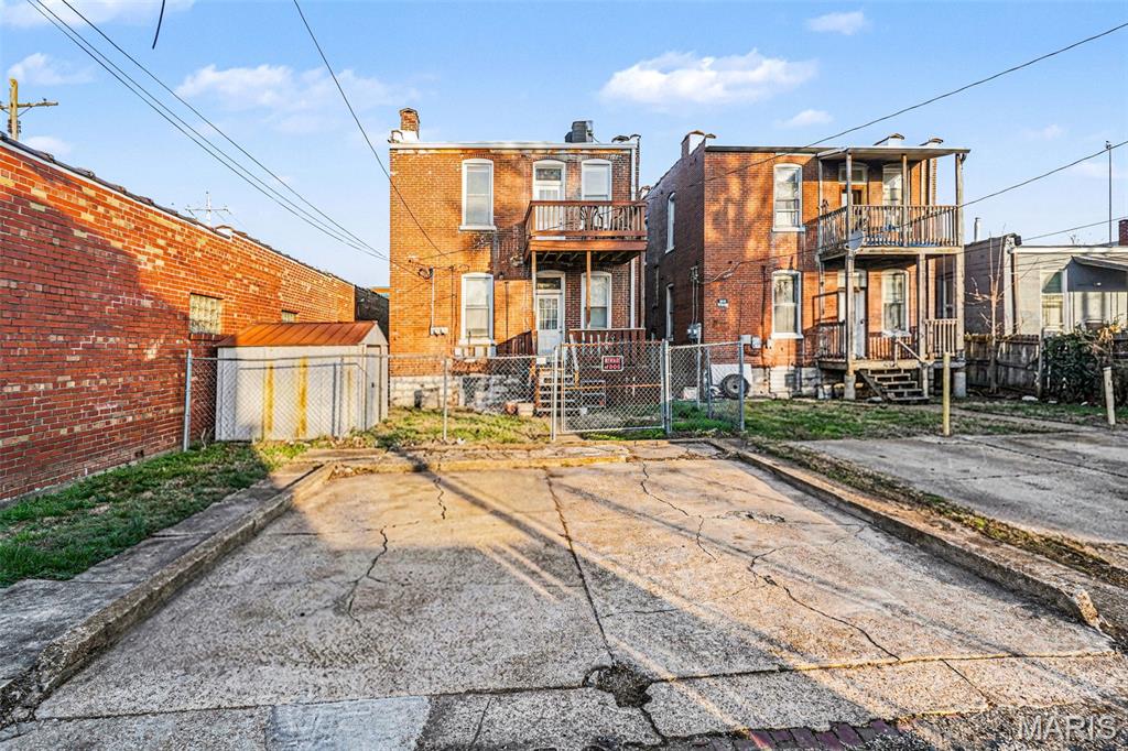 McDermotts Wilmington Park Add - Residential Income