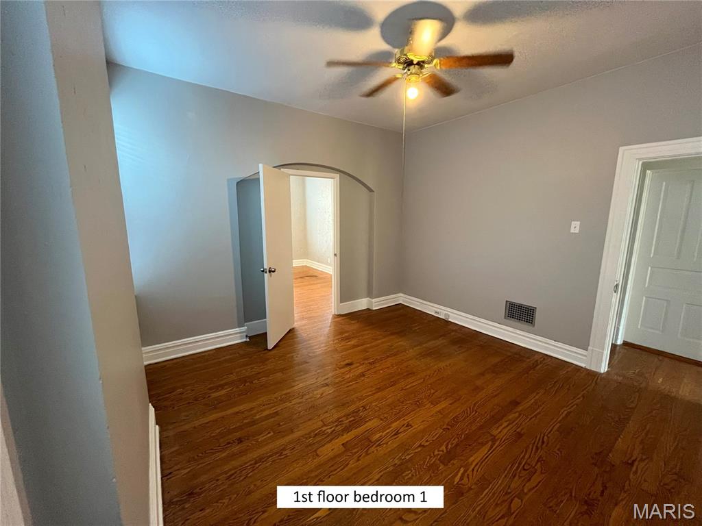 McDermotts Wilmington Park Add - Residential Income