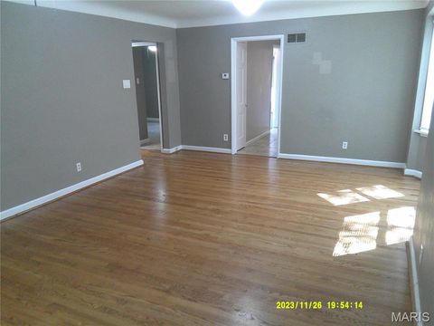 Tiny photo for Webster Groves, MO 63119 (MLS # 25065065)