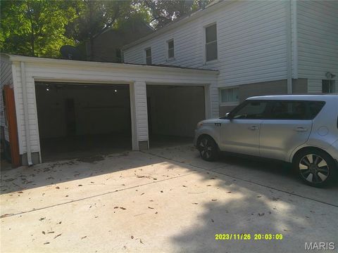 Tiny photo for Webster Groves, MO 63119 (MLS # 25065065)