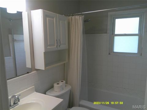 Tiny photo for Webster Groves, MO 63119 (MLS # 25065065)