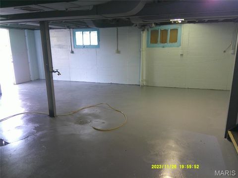Tiny photo for Webster Groves, MO 63119 (MLS # 25065065)