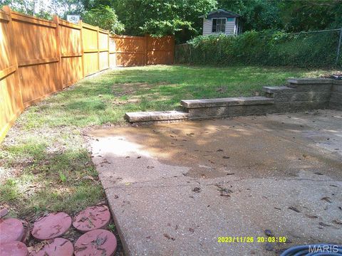 Tiny photo for Webster Groves, MO 63119 (MLS # 25065065)