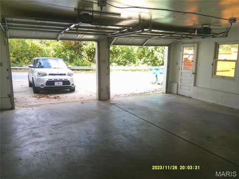 Tiny photo for Webster Groves, MO 63119 (MLS # 25065065)